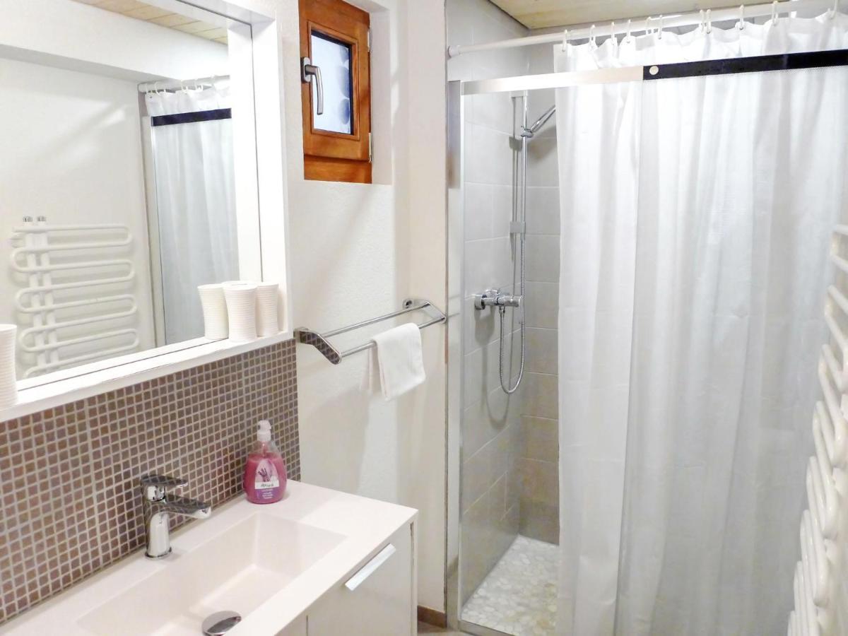 Apartment Chalet Almisräba Grindelwald Dış mekan fotoğraf